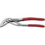 Pince multiprise - knipex - 87 51 180 - cobra es - 180 mm - �32 mm - m�choires effil�es