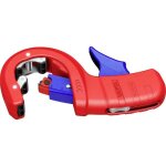 Knipex 90 23 02 bk coupe - tubes
