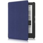 Kobo aura h2o edition 2 etui - folio Étui housse coque ultra mince et léger à rabat fonction réveil - ... Kobo aura h2o edition 2 etui - folio Étui housse coque ultra mince et léger à rabat fonction réveil - ...