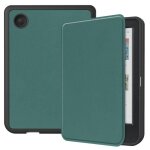 Pour kobo clara couleur housse en cuir pu réveil intelligent / housse de sommeil ereader étui de protection ... Pour kobo clara couleur housse en cuir pu réveil intelligent / housse de sommeil ereader étui de protection ...