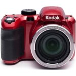Kodak pixpro - az422 - appareil photo bridge numérique 20 mpixels - rouge Kodak pixpro - az422 - appareil photo bridge numérique 20 mpixels - rouge