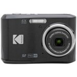 Kodak pixpro fz45 friendly zoom appareil photo numrique 16 mill. pixel zoom optique: 4 x noir vido ...