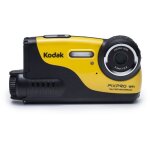 Kodak pixpro wp1 - appareil photo compact - cam�ra sport - 16megapixels, 5m waterproof, 1. 2m shockproof, ...