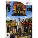 Koh lanta / jeu console wii Koh lanta / jeu console wii