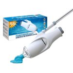 Kokido aspirateur sans fil pour spa / piscine