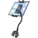 Kolasels support tablette v�lo spinning - bras long flexible pour ipad pro / air / mini samsung tab tablettes ...