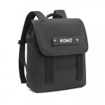 Kono sac  dos loisir backpack sac  dos pour ordinateur portable 34x11x40cm impermable vintage fonctionnel ...