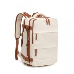Kono sac  dos de voyage 42x30x20 cm - 25l bagage cabine pour avion sac dordinateur portable petit bagage ...