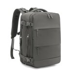 Sac � dos de voyage 42x30x20 cm - 25l bagage cabine pour avion sac dordinateur portable petit bagage ...