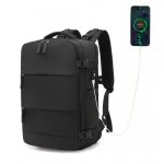 Kono sac  dos de voyage 30x14x42 cm - 20l bagage cabine pour avion sac dordinateur portable petit bagage ...