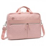 Kono sac � main mallette pour ordinateur portable 156 pouces pour femmes hommes grand sac � bandouli�re ...