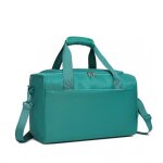 Sac de voyage 40x20x25cm 20l bagage cabine avec bandouli�re valise de voyage l�ger sac de week - end ...