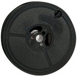 Kores - g001nys - 2248541 ruban de haute qualite en nylon compatible avec imprimante anker 13 mm x 10 ...