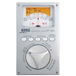 Korg accordeur chromatique eko ot - 120