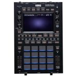 Korg kaoss replay sampler / groovebox