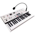 Korg kingkorg neo synthtiseur