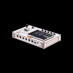 Oscilloscope - korg - nts - 2 - 4 canaux - générateur de formes donde - analyseur de spectre Oscilloscope - korg - nts - 2 - 4 canaux - générateur de formes donde - analyseur de spectre