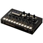 Korg nu:tekt nts - 1 mkii diy digital kit synthétiseur Korg nu:tekt nts - 1 mkii diy digital kit synthétiseur