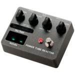 Korg nu:tekt tr - s power tube reactor effets guitare �lectrique