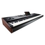 Korg pa5x 88 clavier toucher dynamique