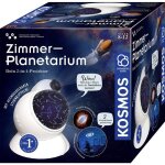 Kosmos 676902 zimmer - planetarium coffret dexprience 8 - 12 ans