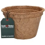 Kotarbau pot de fleurs en fibre de coco 12 x 195 cm