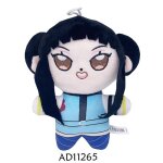 Kpop demon hunters peluche kpop flim figurine cadeau pour les fans de kpop dcoration d?halloween objet ...