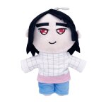 Kpop demon hunters peluche kpop flim figurine cadeau pour les fans de kpop décoration d?halloween objet ... Kpop demon hunters peluche kpop flim figurine cadeau pour les fans de kpop décoration d?halloween objet ...