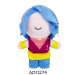 Kpop demon hunters peluche kpop flim figurine cadeau pour les fans de kpop décoration d?halloween objet ... Kpop demon hunters peluche kpop flim figurine cadeau pour les fans de kpop décoration d?halloween objet ...