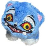 Kpop demon hunters tigre peluche tigreraton laveur mignoncadeau cratif pour enfantsjouets et peluches ...