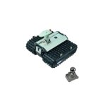 Kronings robot déplace caravanne bateau camper trolley ct1500 + adaptateur châssis Kronings robot déplace caravanne bateau camper trolley ct1500 + adaptateur châssis