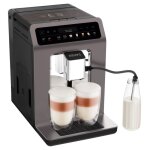 Krups evidence one machine  caf  grain 12 boissons ecran tactile ea895e10
