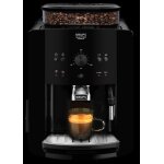 Krups machine à café broyeur grain 2 tasses nettoyage automatique ea810870 Krups machine à café broyeur grain 2 tasses nettoyage automatique ea810870