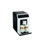 Krups robot café 14 bars gris métal - ea892d10 Krups robot café 14 bars gris métal - ea892d10