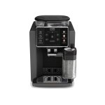 Krups robot caf 15 bars noir - ea912hf1