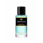 Krypto b extrait de parfum 50 ml - les parfums dor blanc Krypto b extrait de parfum 50 ml - les parfums dor blanc