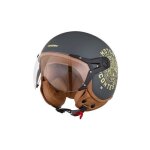Ksk - casque jet motors