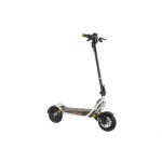 Kukirin a1 trottinette lectrique moteur 800w batterie 48v 13ah vitesse 45 km / h autonomie 45 km freins ...
