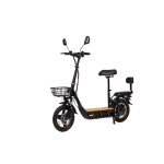 Kukirin c1 pro trottinette lectrique pliable 14 avec sige - moteur 500w - batterie 48v 26ah - autonomie ...