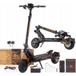 Kukirin g2 master - trottinette �lectrique - moteur 1000 w x 2 - batterie 52v 20. 8ah - vitesse maximale ...