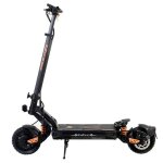 Kukirin g2 master trottinette lectrique - pliable - batterie 52v 20. 8ah - moteur 2 * 1000w - - porte ...