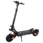 Kukirin g2 master - trottinette lectrique pliable - roues 10 - 60km / h - moteur 1000 w x 2 - batterie ...
