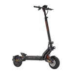 Kukirin g2 master - trottinette �lectrique pliable - roues de 10 pouces - vitesse maximale 60 km / h ...