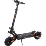 Kukirin g2 master trottinette lectrique pliant - moteur 1000w * 2 - batterie 52v 20. 8ah - autonomie ...