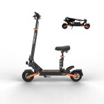 Kukirin g2 pro trotinette électrique - pliable moteur 600w batterie 48v 15ah autonomie 65 km pneus 9 ... Kukirin g2 pro trotinette électrique - pliable moteur 600w batterie 48v 15ah autonomie 65 km pneus 9 ...