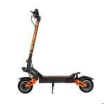 Trottinette �lectrique tout - terrain kukirin g3 pro moteurs 2400w batterie au lithium 52v23ah 65km / ...