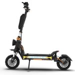 Kukirin g4 max trottinette lectrique adulte autonomie 95km 85km / h moteur 3200w pneus tout - terrain ...
