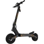 Kukirin g4 trottinette lectrique 11? pliable - moteur 2000 w - grande batterie 60v 20ah - autonomie ...