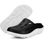 Kukto claquettes orthopédiques unisexe régénératrices noires taille 36 / 37 Kukto claquettes orthopédiques unisexe régénératrices noires taille 36 / 37