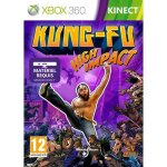 Kung - fu high impact jeu xbox 360